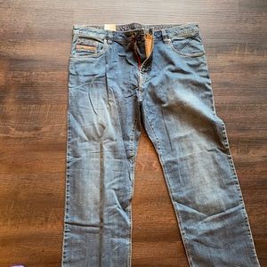 Prana axiom jeans